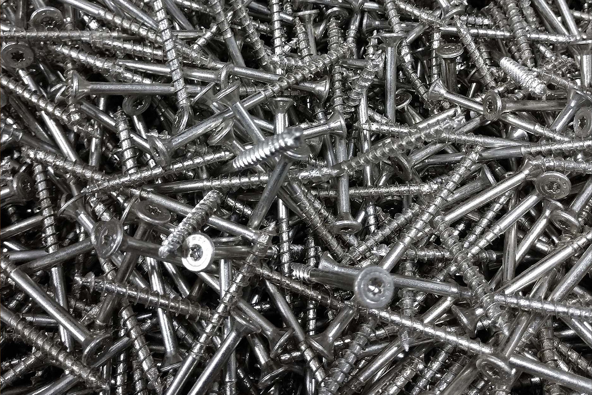 Multi Material Screws 02