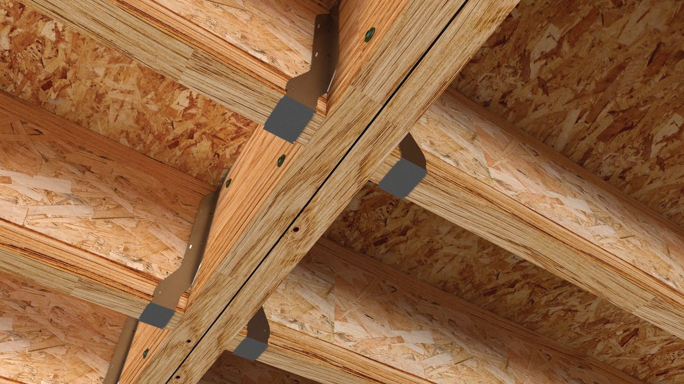 Multi ply LVL Beam Application 1920x1080