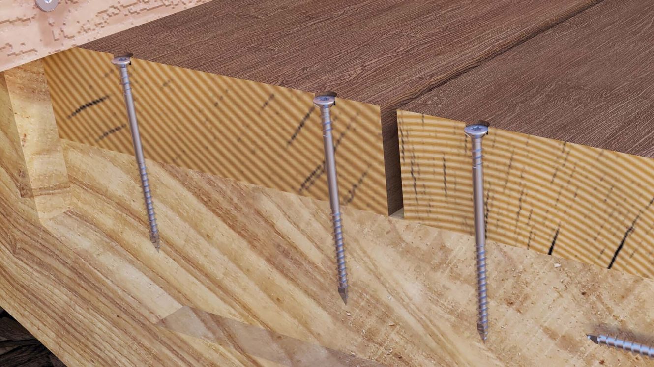 Power Deck Application 1920x1080
