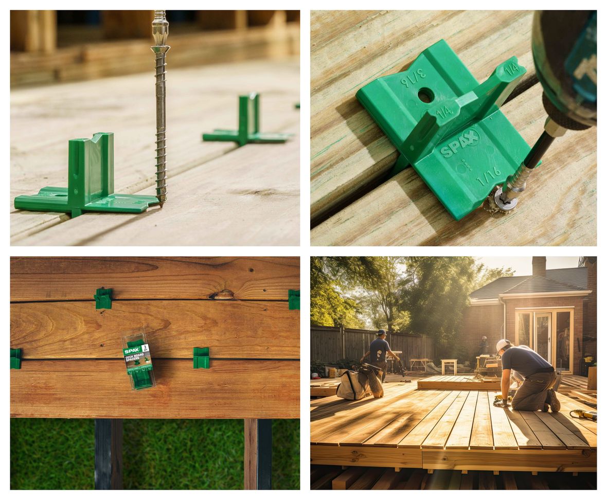 Deck Spacer Life 01