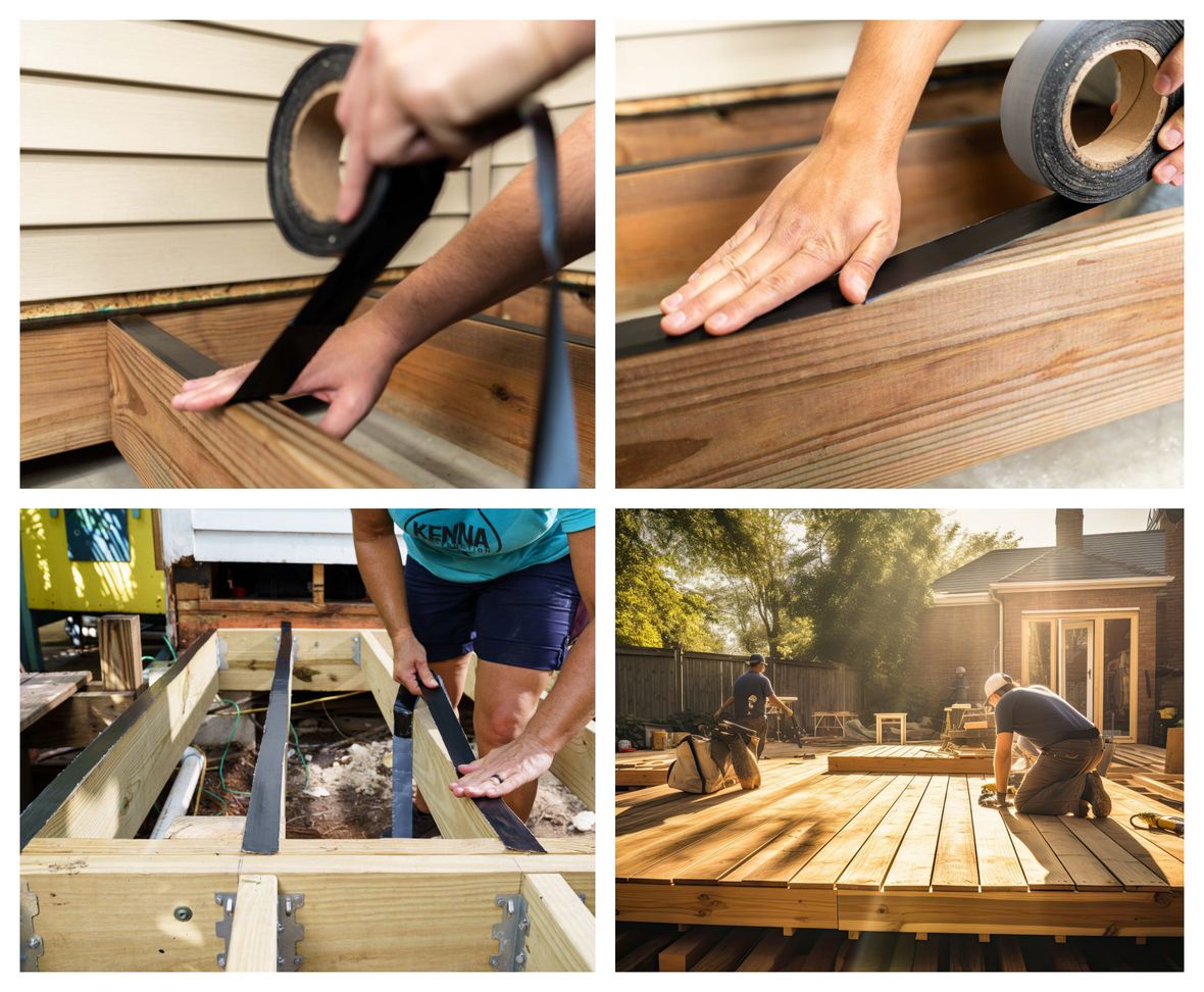 Deck Tape Life 01