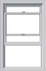 Double Hung Window