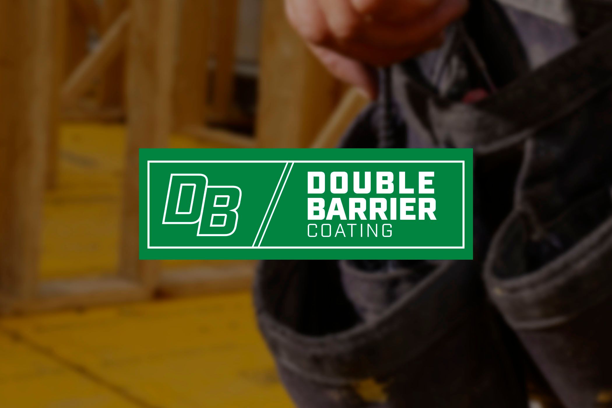 Double Barrier Coating with Power Lags92