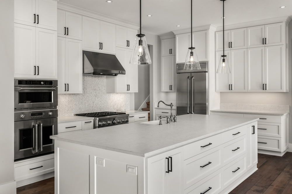 Home Remodeling: Key Trends in Cabinetry to Watch in 2024