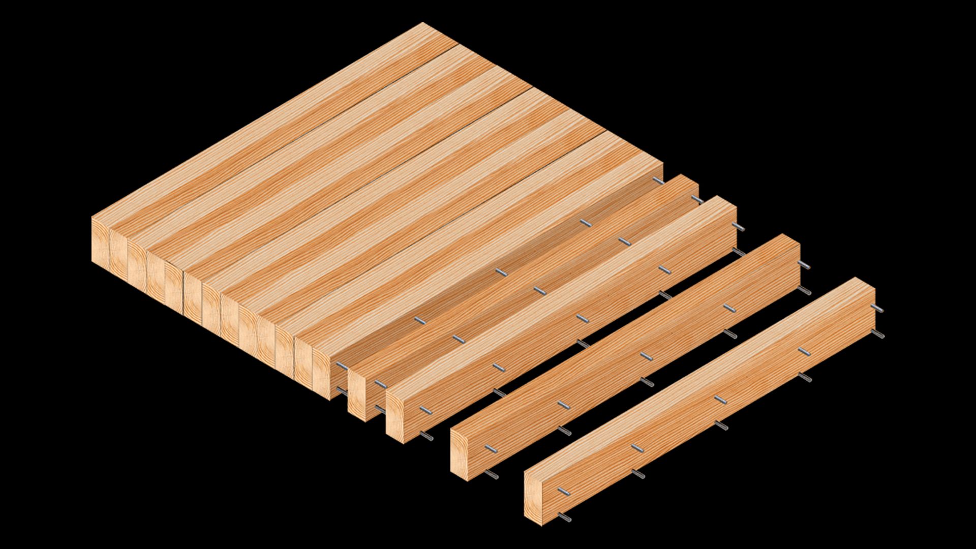 Nail Laminated Timber 2 1920x1080