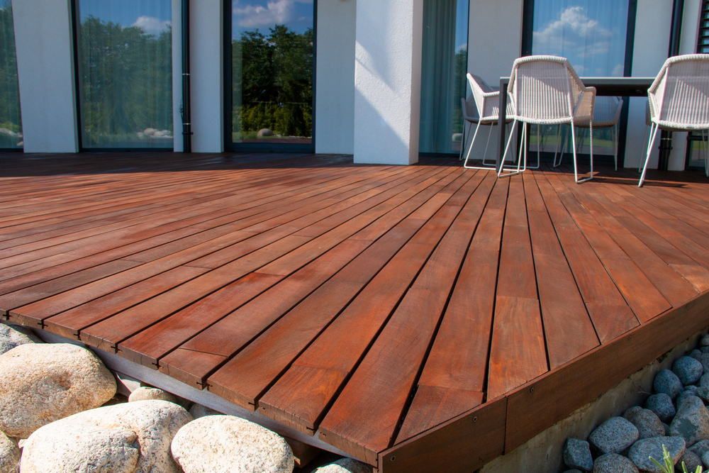 SPAX Deck Screws and the Pilot Hole Question