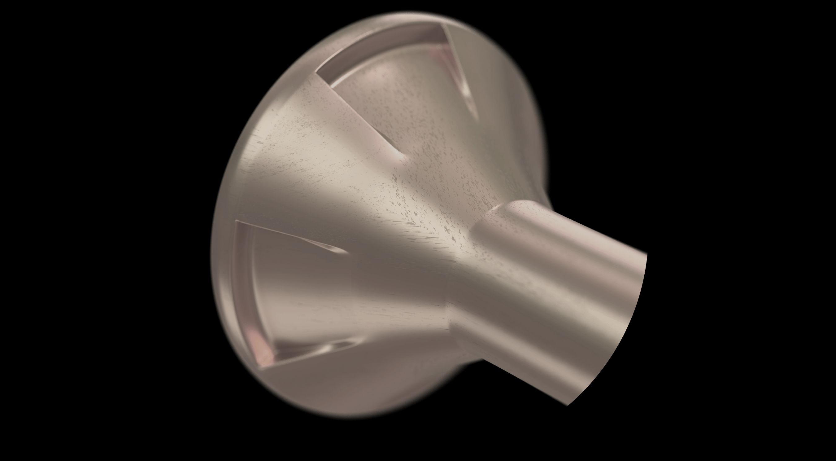 Power Drive FH Tan Multi Head
