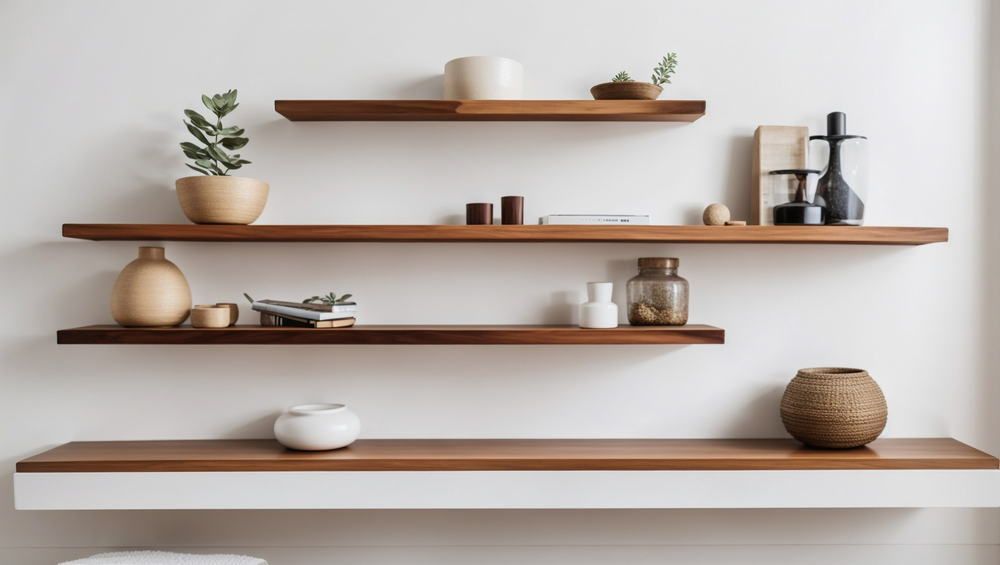 Shelving Solutions Our Guide to Shelf Types and Their Uses