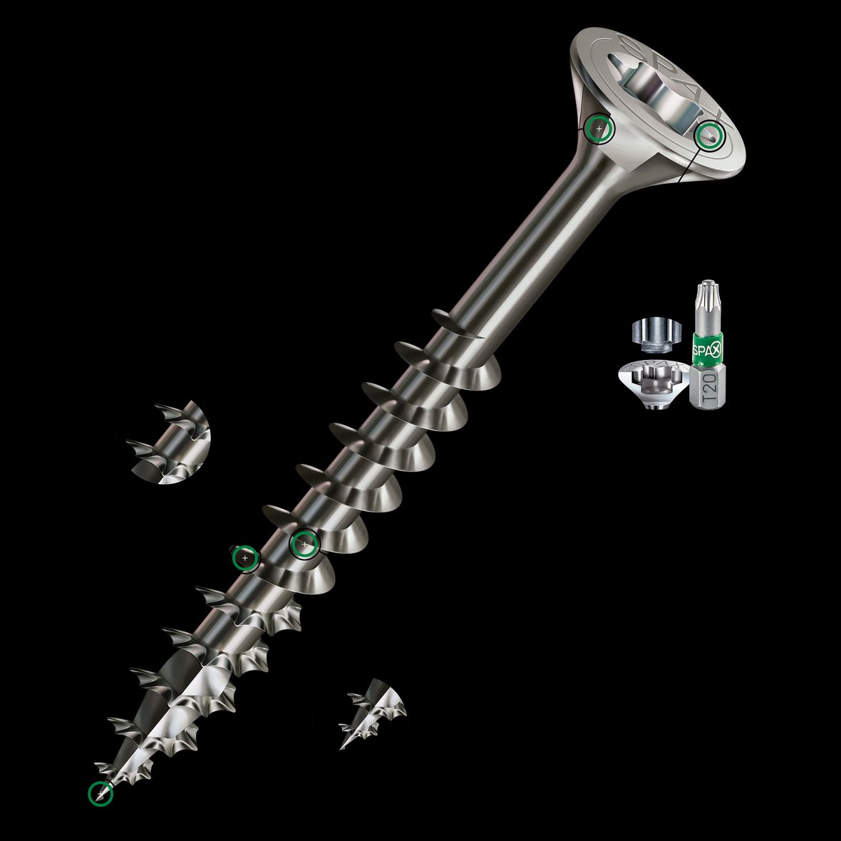 TSTA Rplus FH SS Features 3000x3000