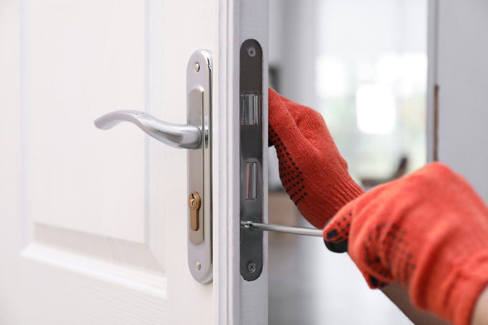 Tips for Ensuring a Proper New Entry Door Installation