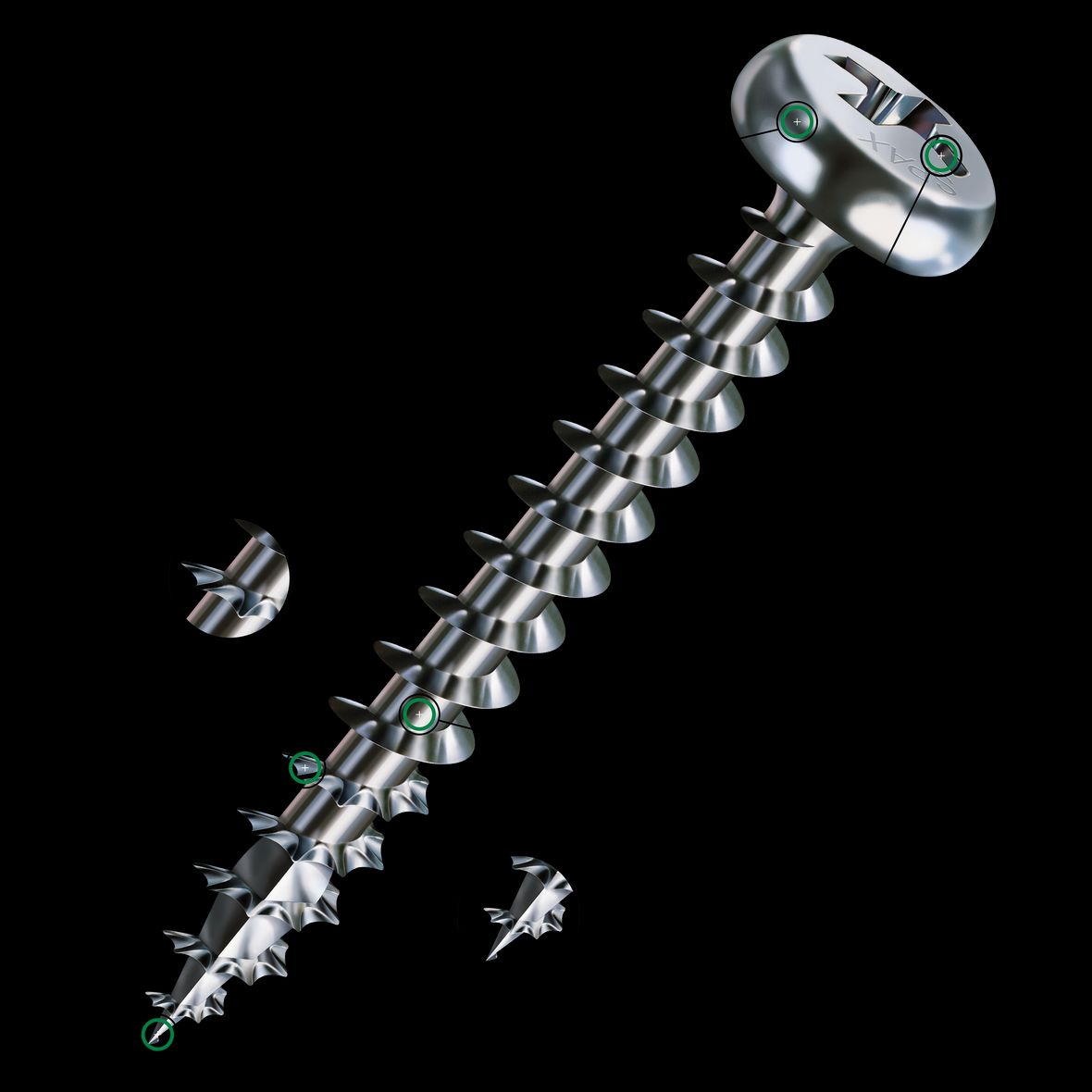 Unidrive PH Z Features 3000x3000
