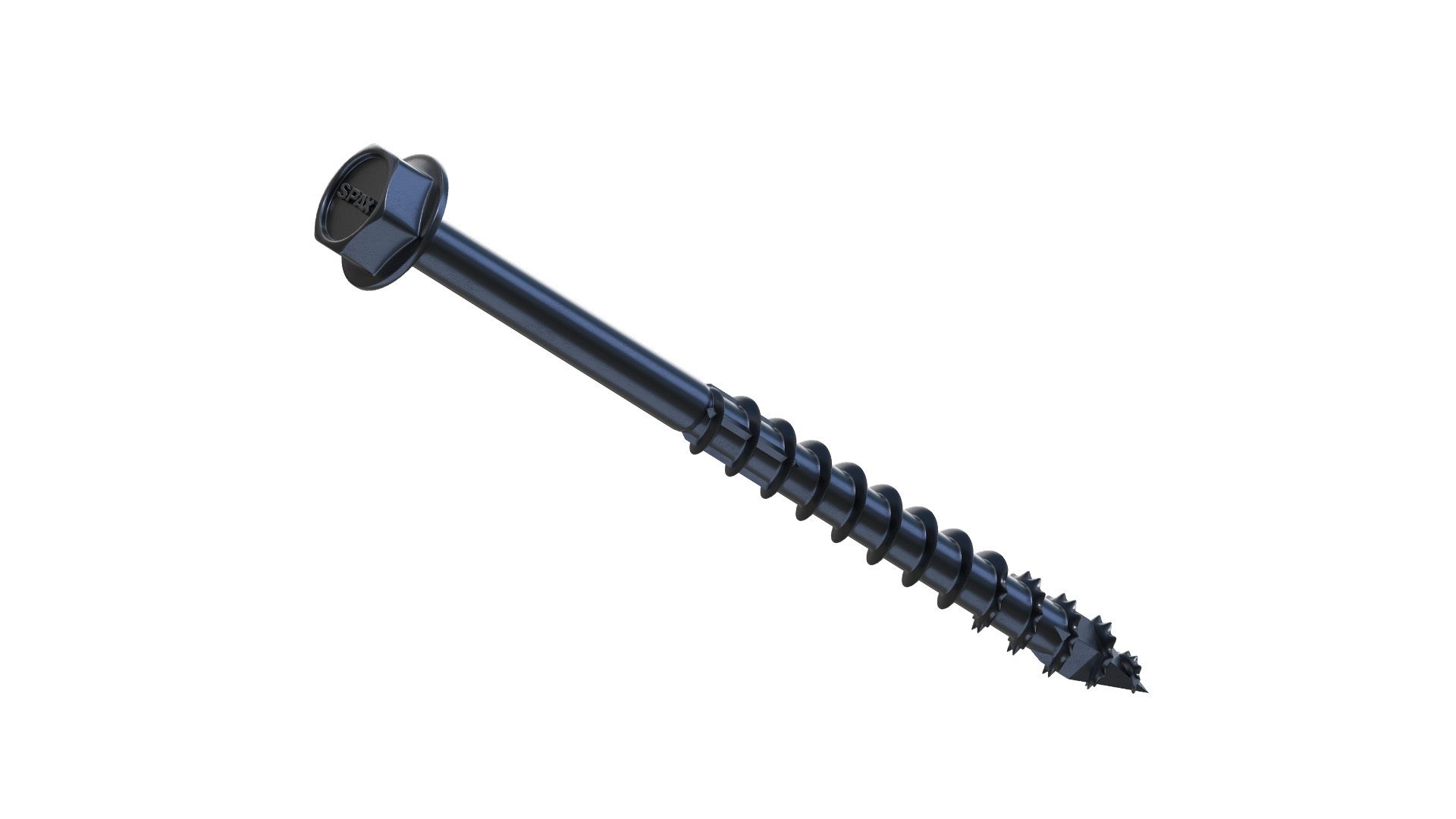 XF HEX HCR