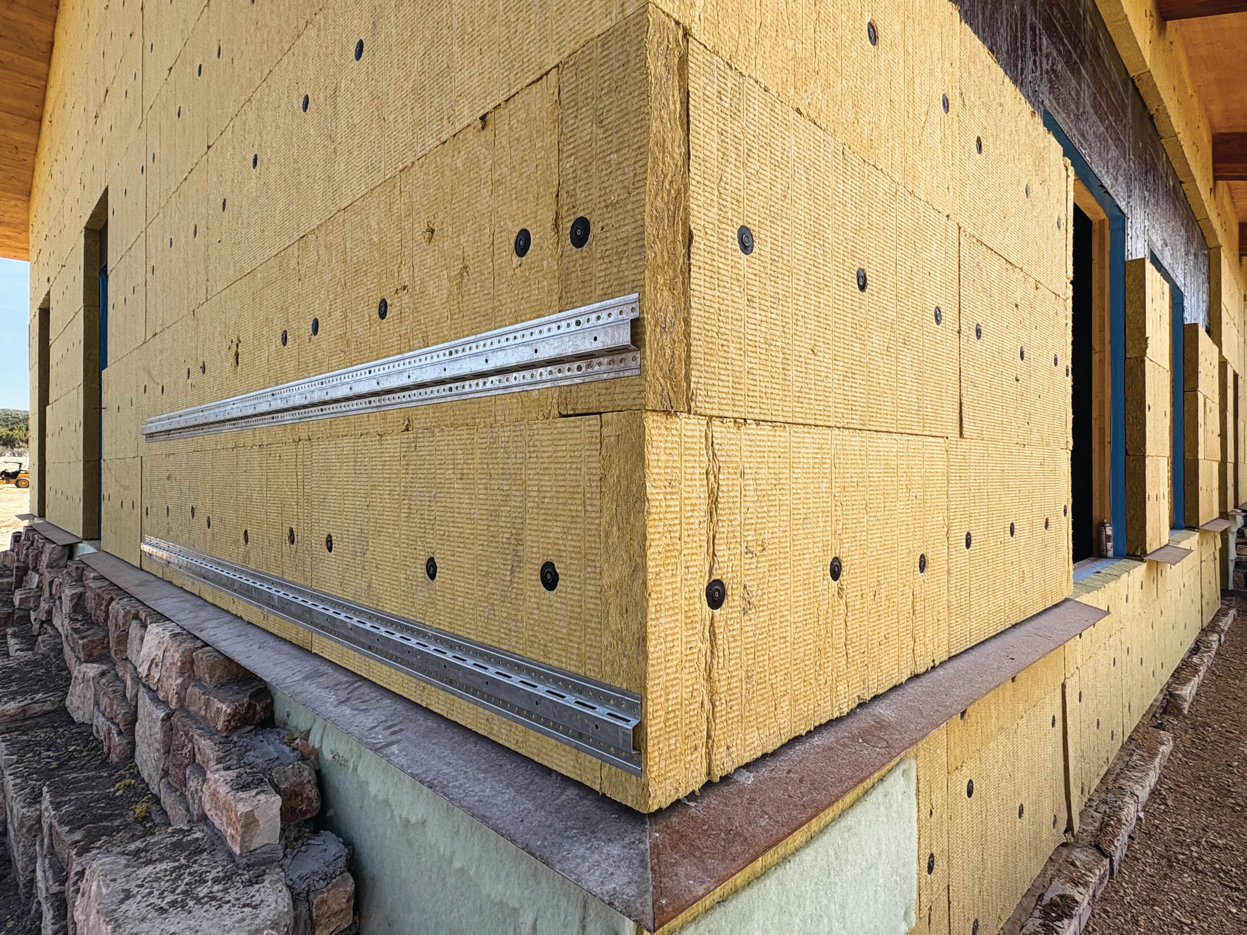 Zion Mass Timber 107