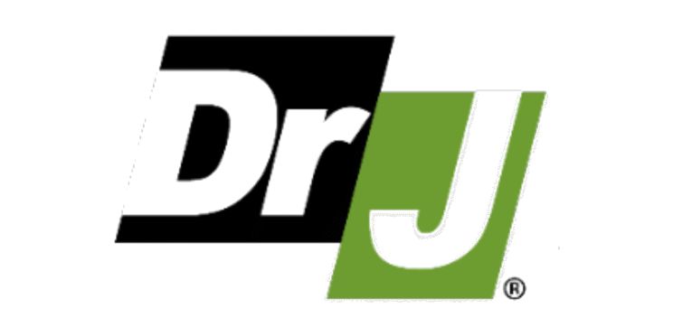 Drj logo short