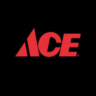 Logo ace hardware