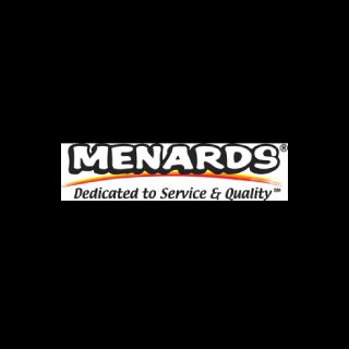 Menards sq sized