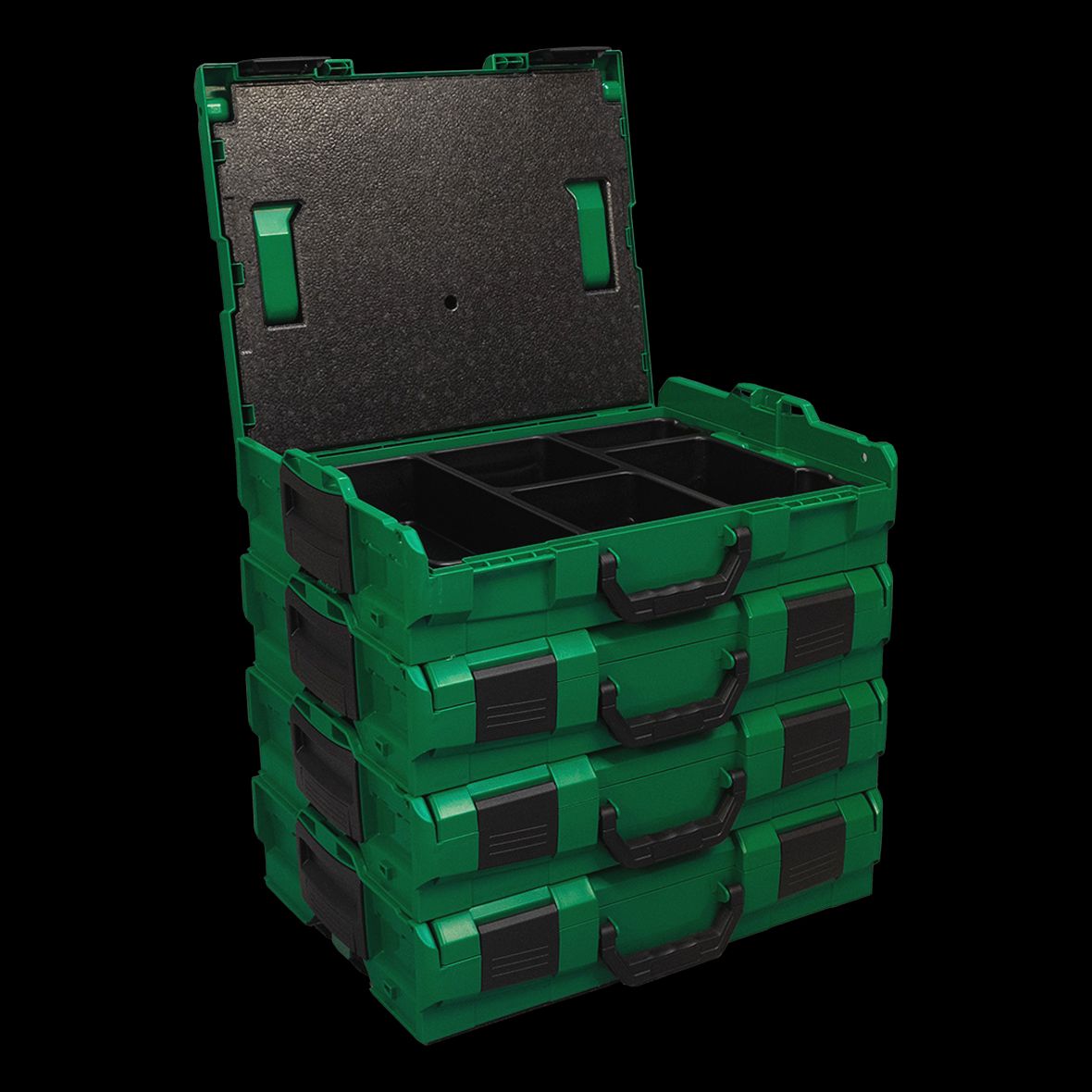 SORTIMO L-BOXX CONTAINER