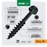 PWLG HEX HCR BLACK Features