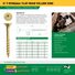T STA Rplus FH YZ Overview