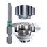 TSTA Rplus FH HCRX Head Cutaway with Bit 1180x1180