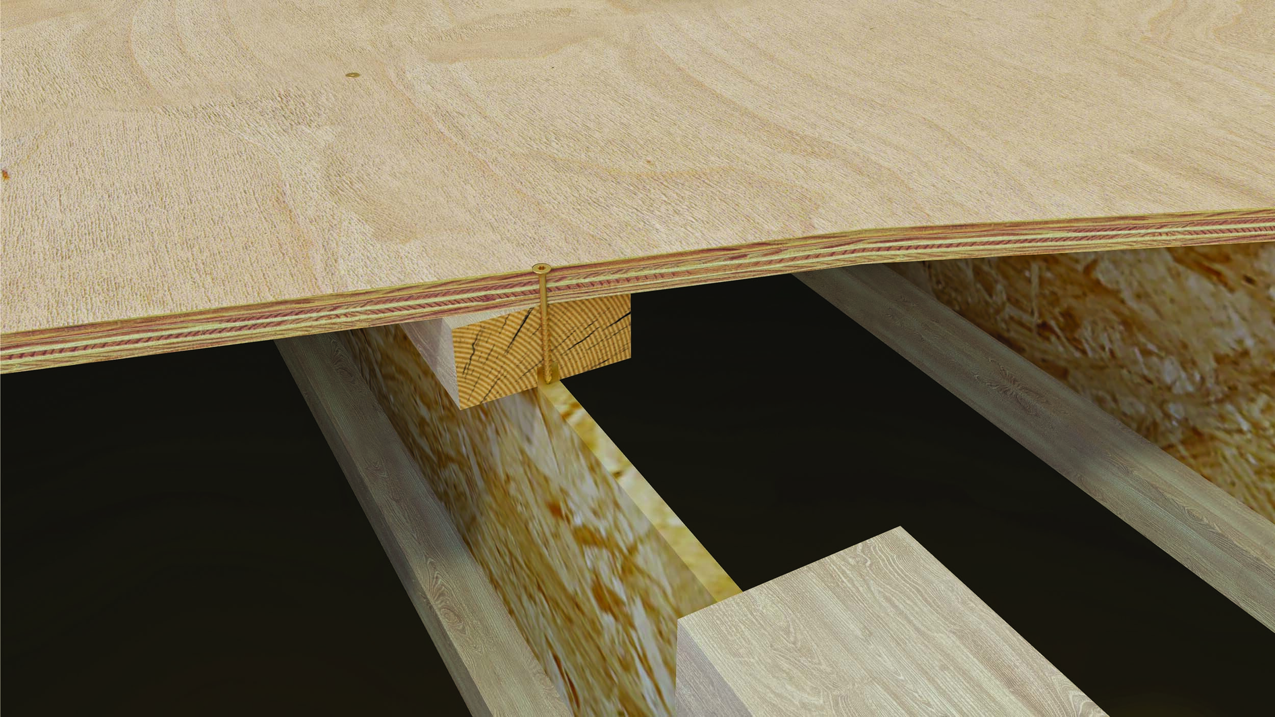 Reinforcing Floor Joists - Pro Tips 