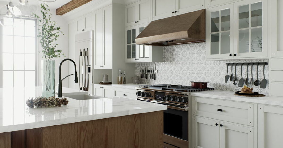 Choosing the Right Screws to Hang Kitchen SPAX US SPAX US