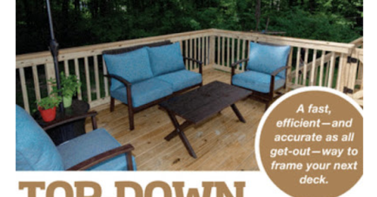 You're on Deck! SPAX US