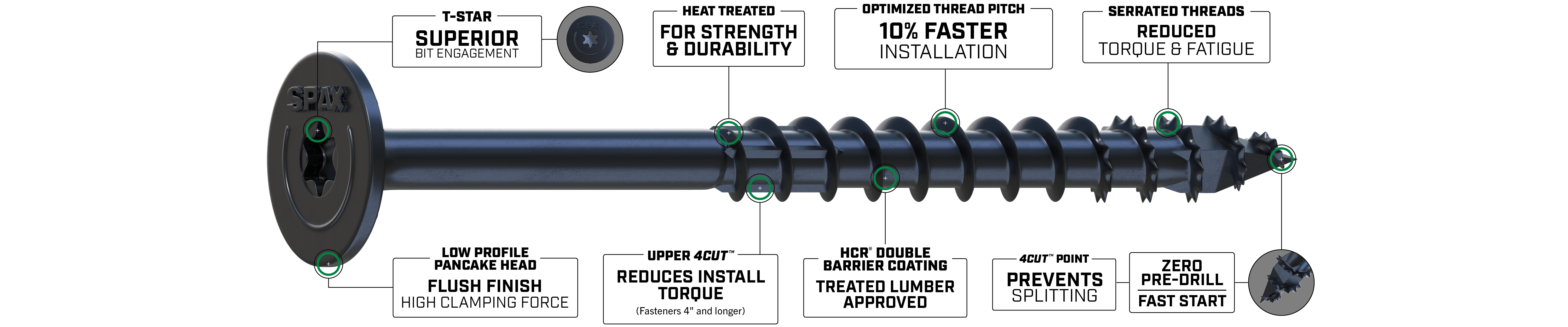 POWERLAG XF Diagram Black 01