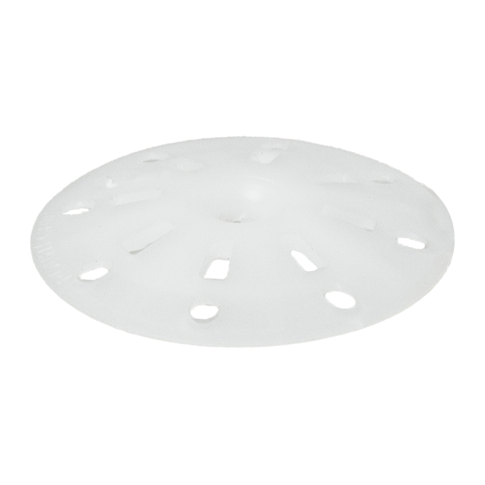 PLASTI-GRIP® CI FLAT INSULATION WASHER | SPAX US